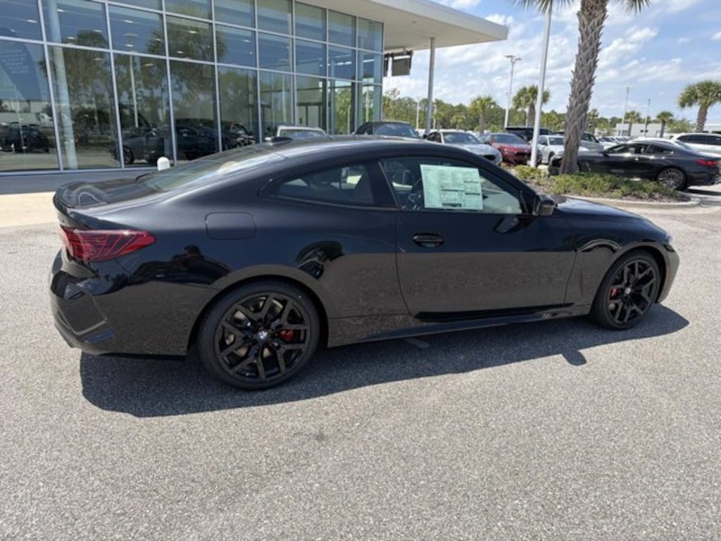 New 2027 BMW 430i 430i Coupe