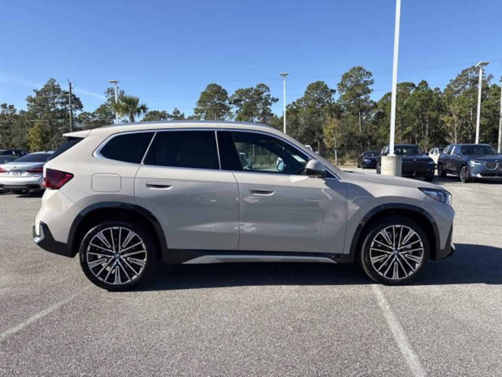 New 2026 BMW X1 xDrive28i xDrive28i Sports Activity Vehicle