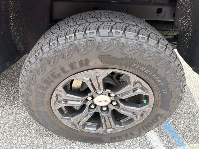 2023 GMC Canyon Elevation - Photo 27