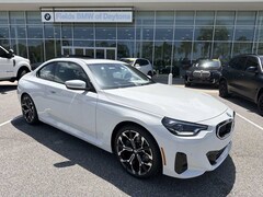 2026 BMW 230i Coupe