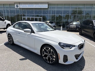 2026 BMW 230i Coupe