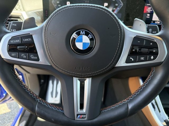 2025 BMW X5 M60i - Photo 22