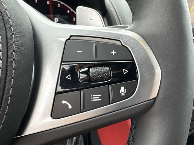2026 BMW 8 Series 840i - Photo 32