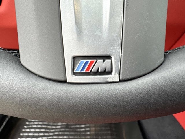 2026 BMW 8 Series 840i - Photo 34