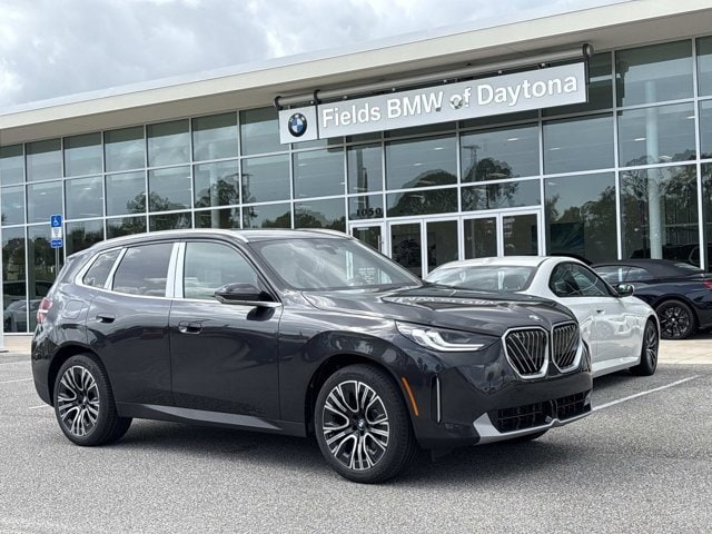 2026 BMW X3 30's photo