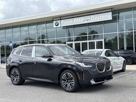 2026 BMW X3 30 xDrive 30 xDrive Sports Activity Vehicle