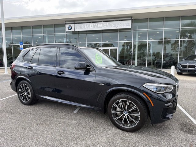 2023 BMW X5