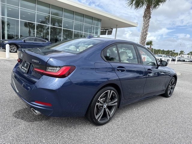 2023 Bmw 330i xDrive photo 3