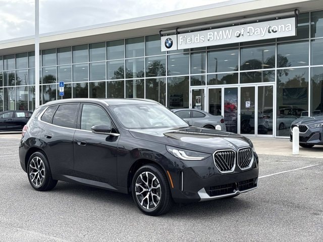 2026 BMW X3 30's photo