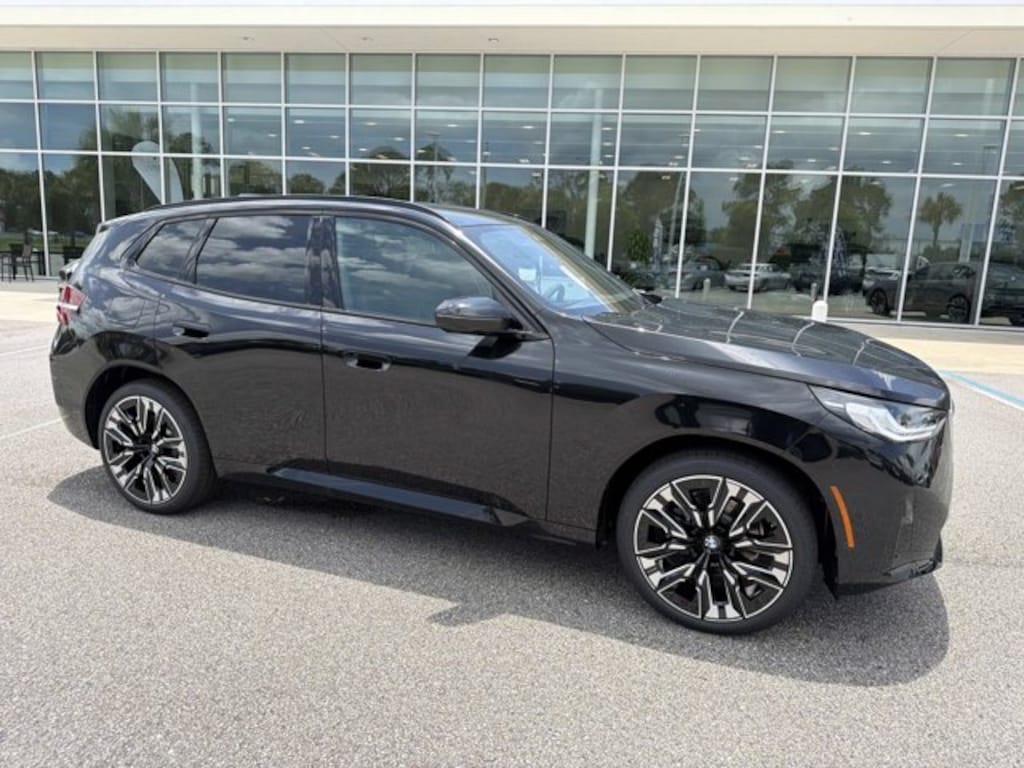 New 2026 BMW X3 30 xDrive 30 xDrive Sports Activity Vehicle