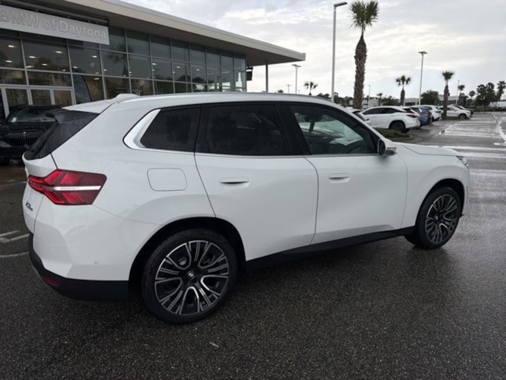 New 2026 BMW X3 30 xDrive 30 xDrive Sports Activity Vehicle