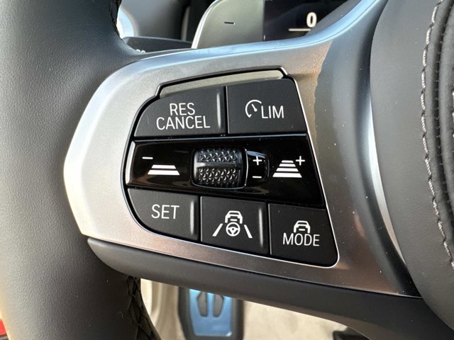 2026 BMW 8 Series 840i - Photo 32