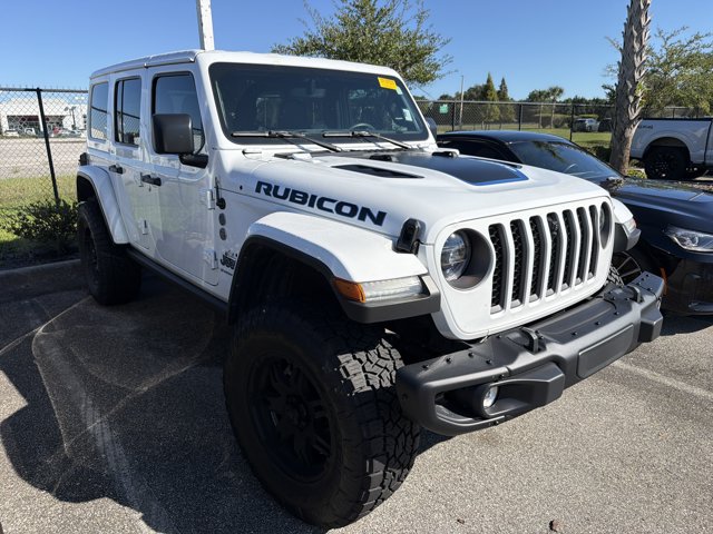 2023 Jeep Wrangler 4xe