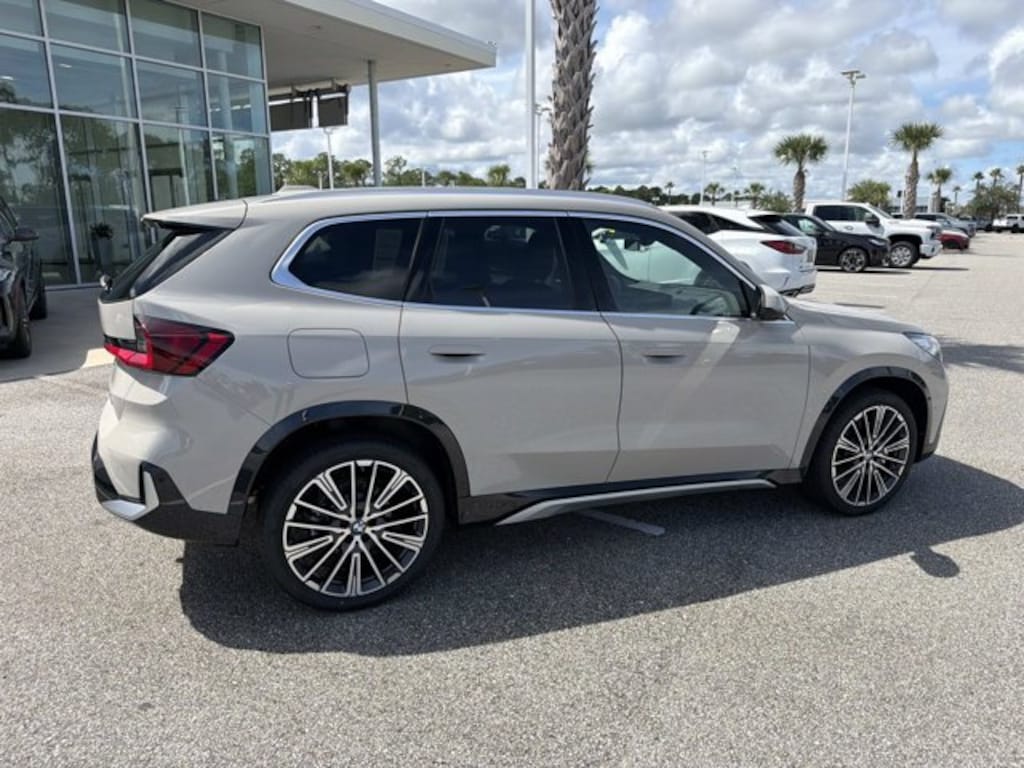 New 2027 BMW X1 xDrive28i xDrive28i Sports Activity Vehicle