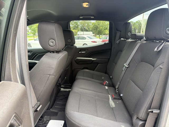 2023 GMC Canyon Elevation - Photo 13