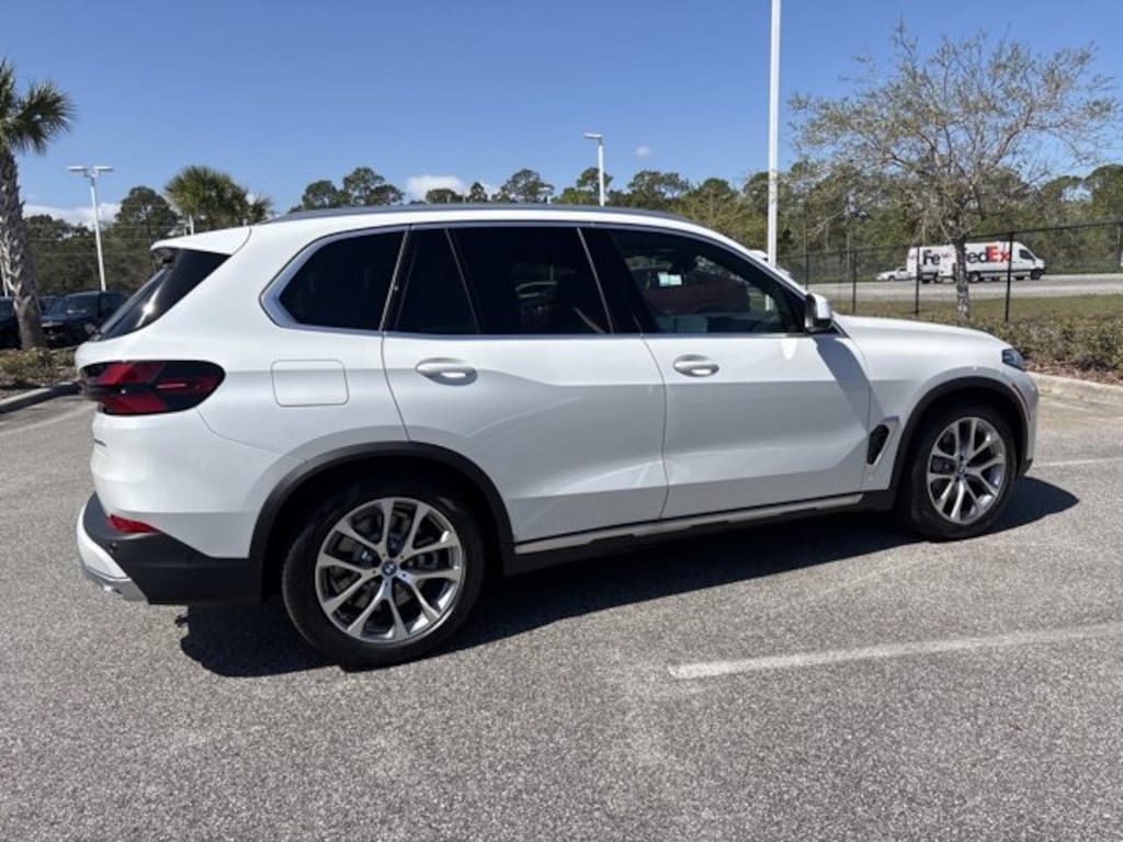 New 2026 BMW X5 PHEV xDrive50e xDrive50e Plug-In Hybrid