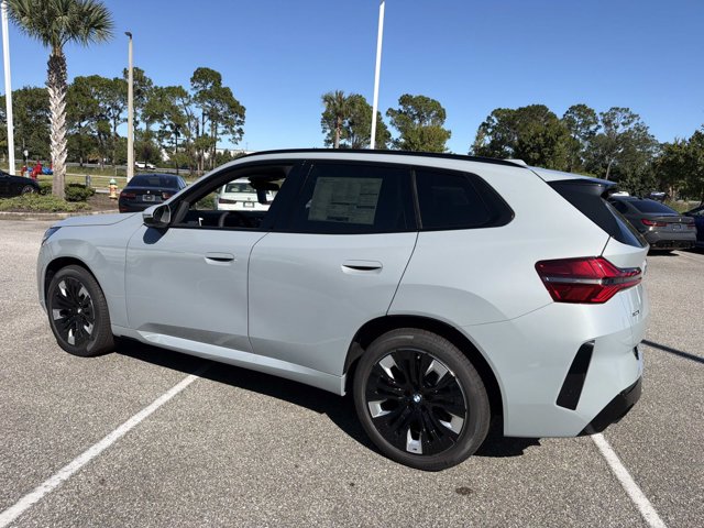 New 2026 BMW X3 30 xDrive 30 xDrive Sports Activity Vehicle