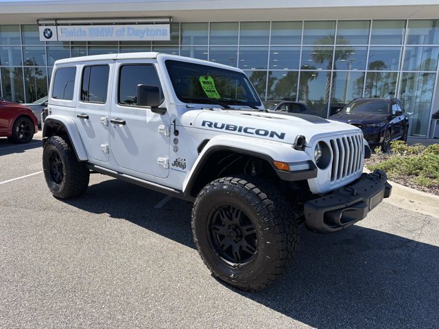 2023 Jeep Wrangler 4xe