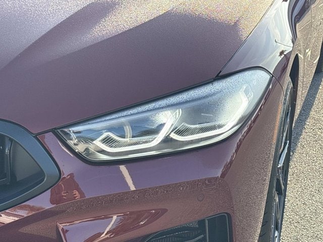 2026 BMW 8 Series 840i - Photo 10