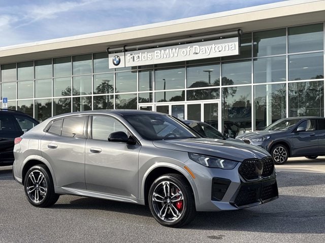 2026 BMW X2 Base's photo