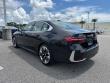 2025 BMW 5 Series xDrive Sedan