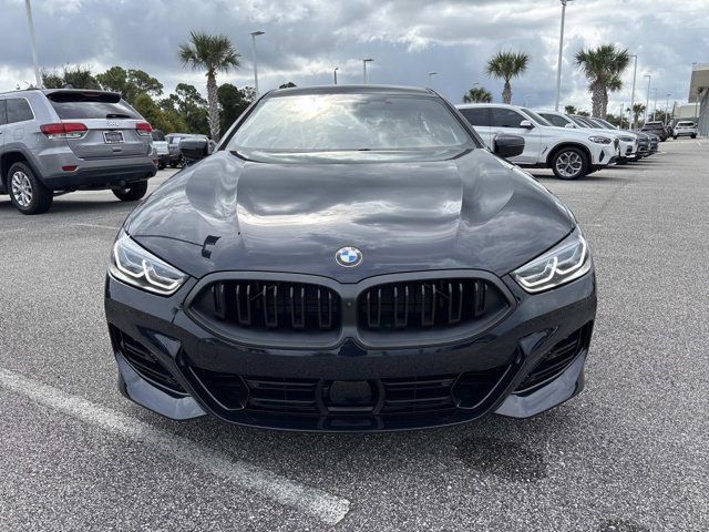 2026 BMW 8 Series 840i - Photo 9