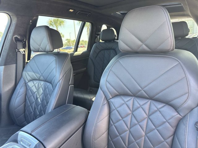 2023 BMW X7 40i - Photo 23