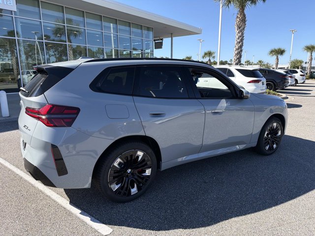 New 2026 BMW X3 30 xDrive 30 xDrive Sports Activity Vehicle
