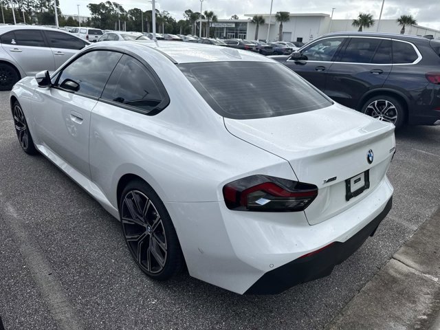 2023 Bmw 230i xDrive photo 3
