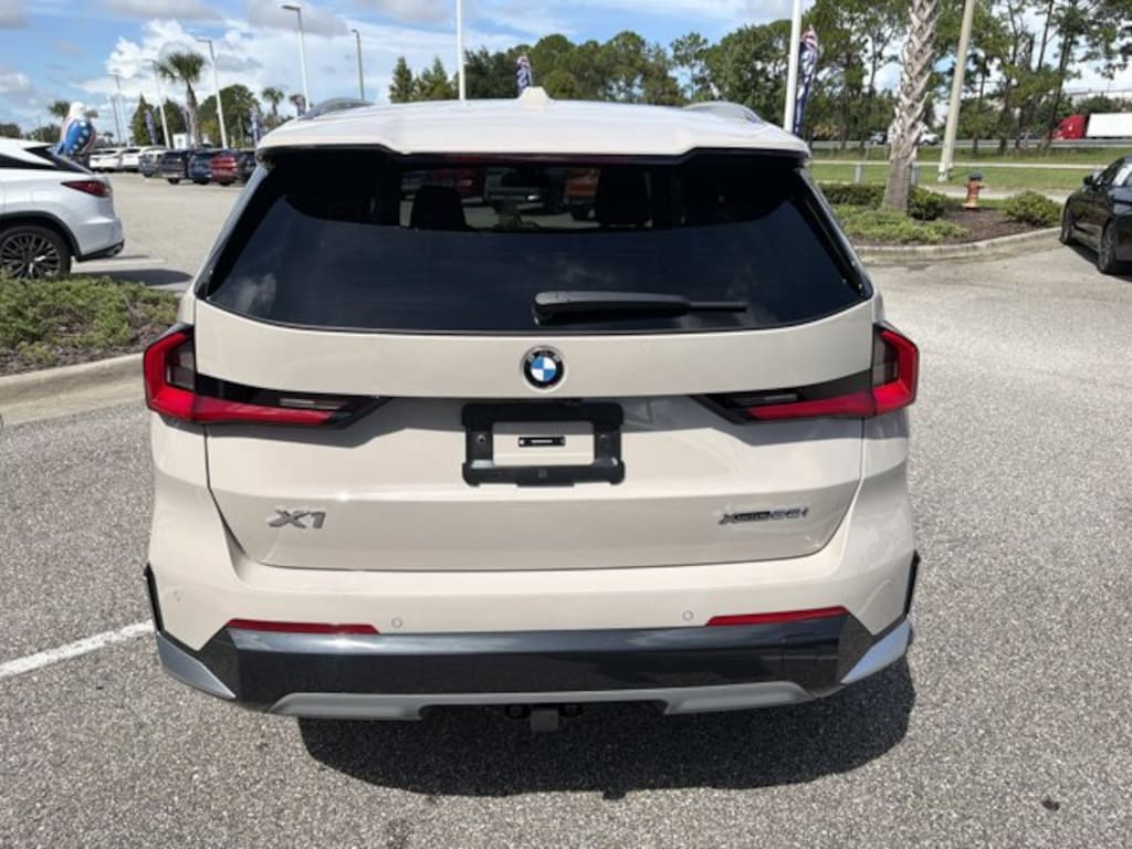 New 2027 BMW X1 xDrive28i xDrive28i Sports Activity Vehicle