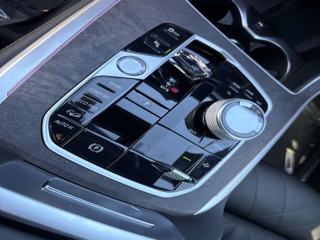 2023 BMW X7 40i - Photo 29