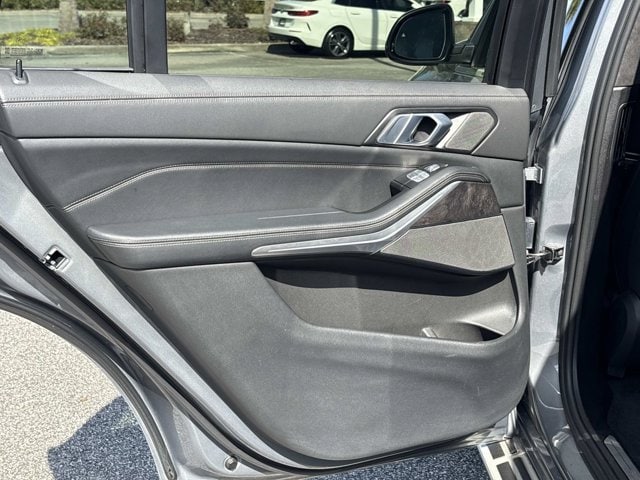 2023 BMW X7 40i - Photo 12