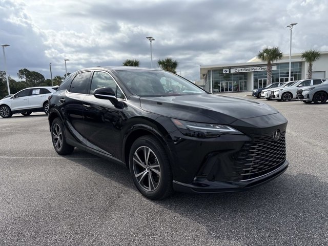 2024 Lexus RX 350 photo 2