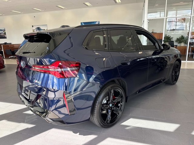 2026 Bmw X3 M50 photo 3