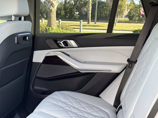 2026 BMW X5 40i - Photo 15