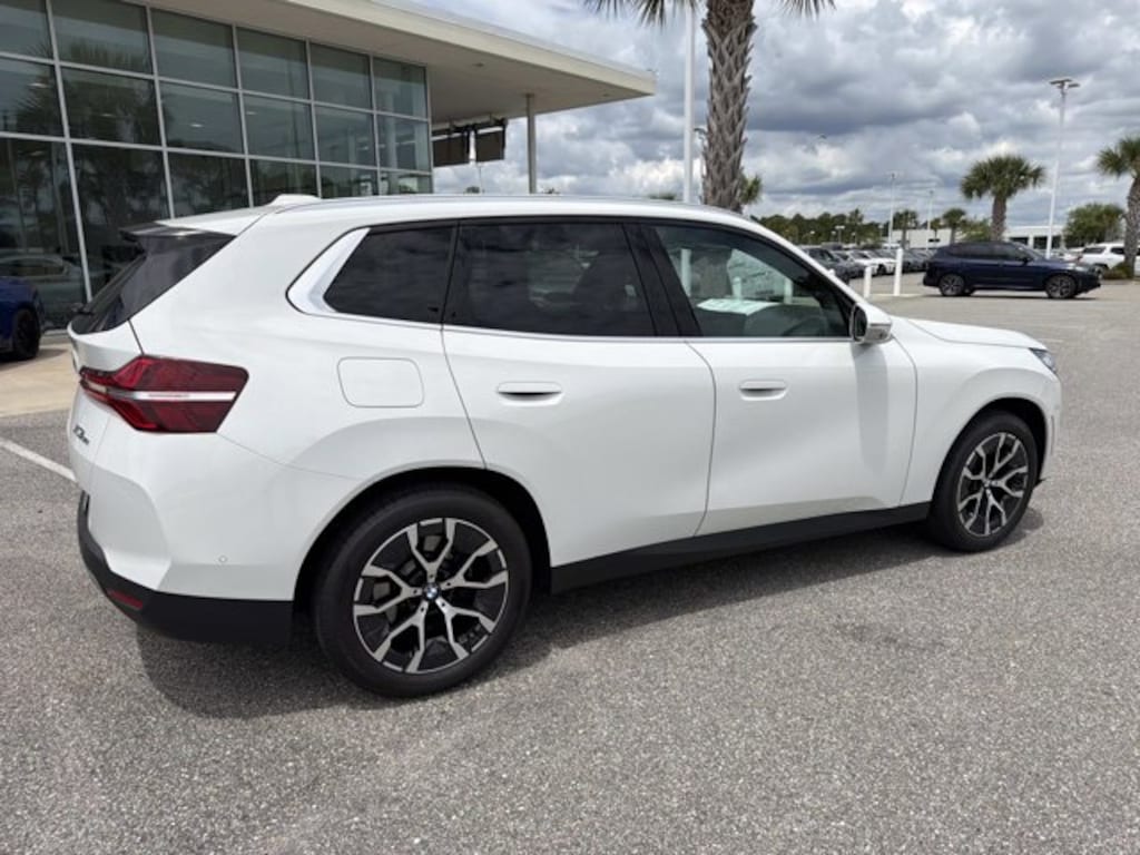 New 2026 BMW X3 30 xDrive 30 xDrive Sports Activity Vehicle