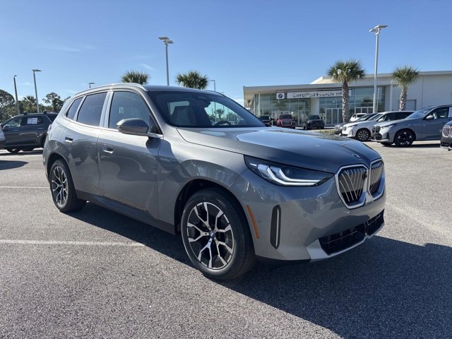2026 BMW X3 30 - Photo 2