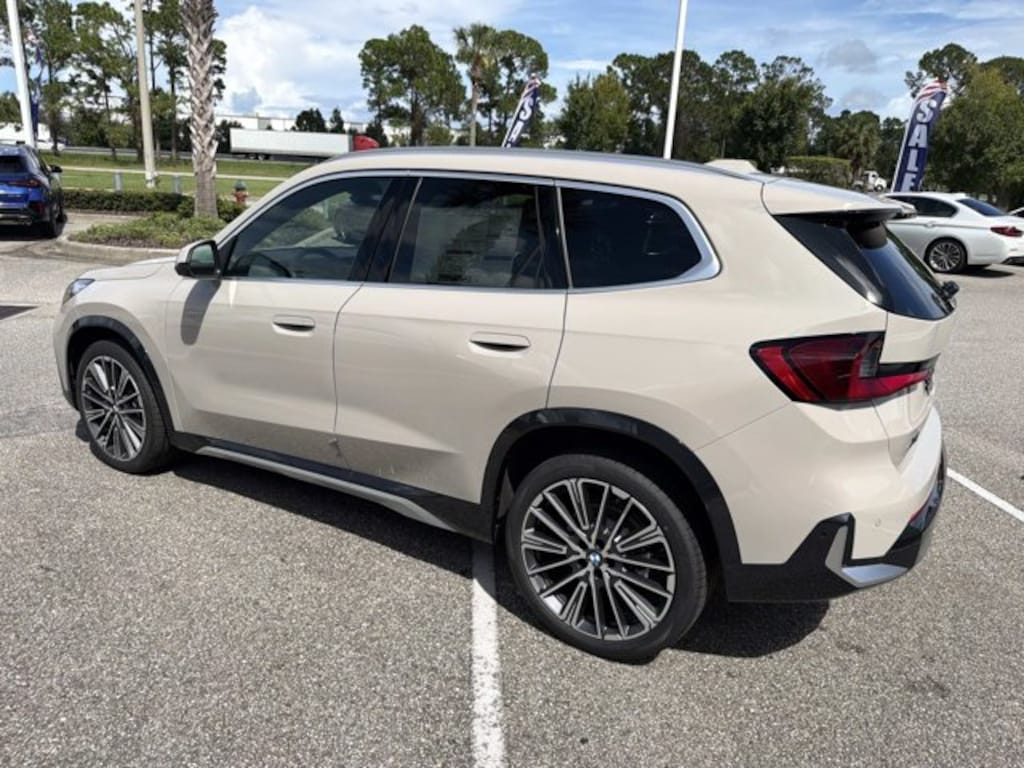 New 2027 BMW X1 xDrive28i xDrive28i Sports Activity Vehicle