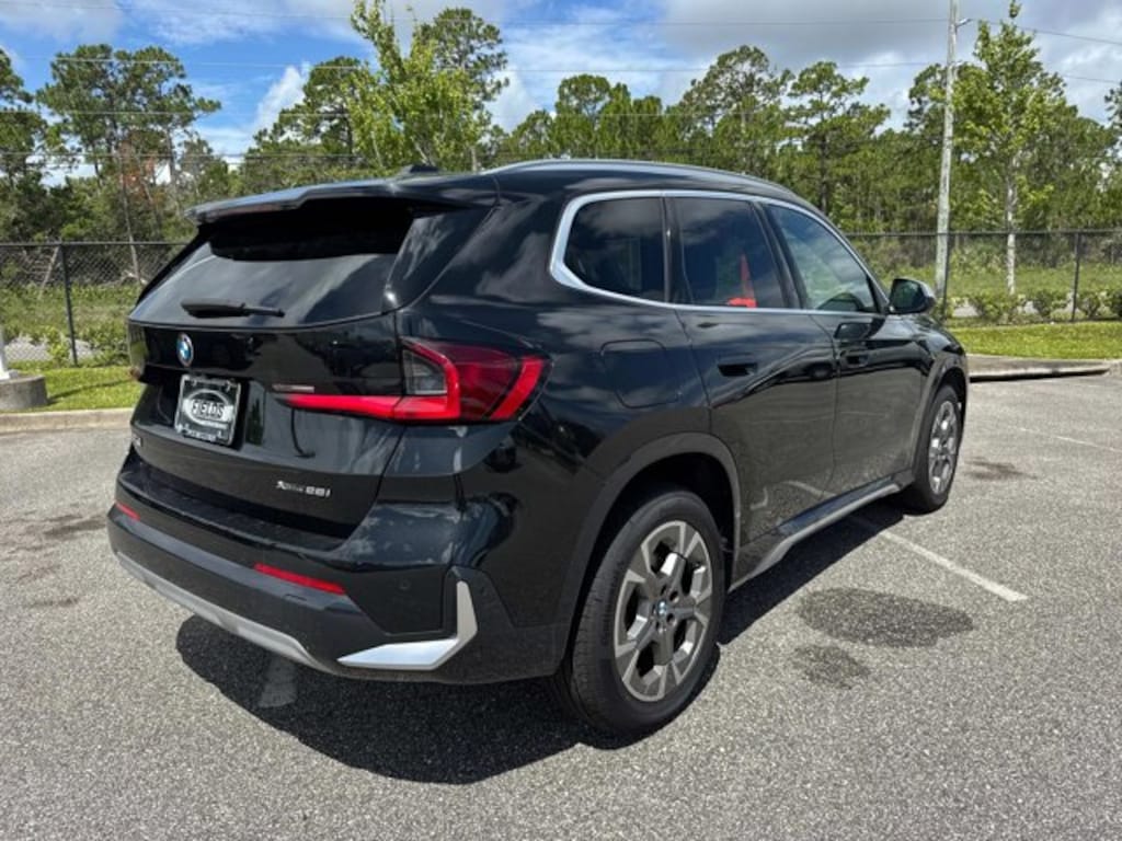 Certified 2024 BMW X1 xDrive28i xDrive28i Sports Activity Vehicle
