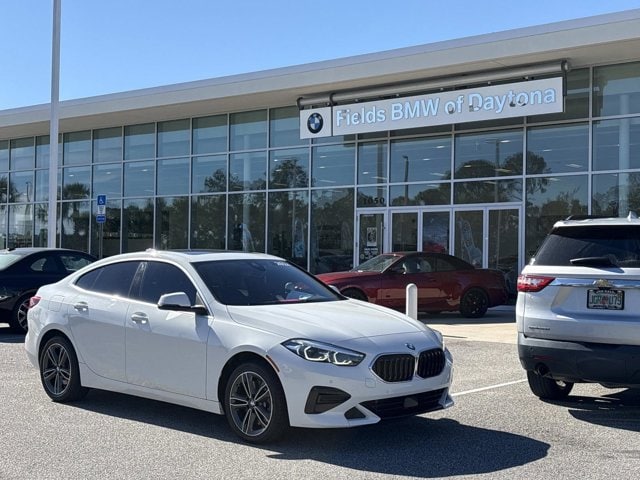 2024 BMW 2 Series 228i's photo