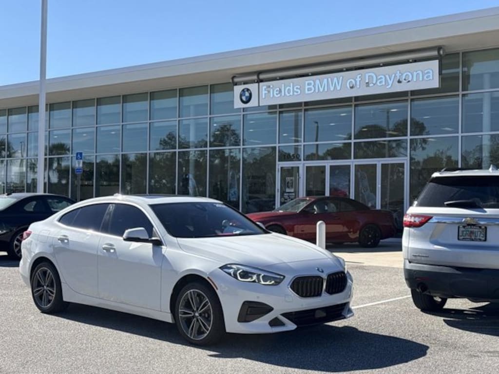 Used 2024 BMW 2 Series 228i Coupe