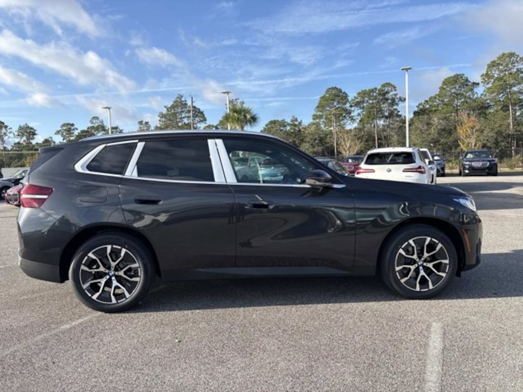 New 2026 BMW X3 30 xDrive 30 xDrive Sports Activity Vehicle