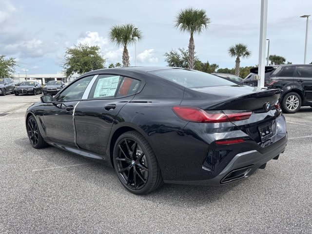 2026 BMW 8 Series 840i - Photo 6