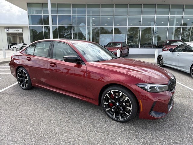2026 BMW 3 Series