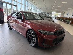 2026 BMW M340 i xDrive NA Sedan