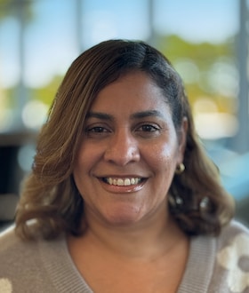 Staff member Chenoa Ruiz from ID_eeb0939f6ca8