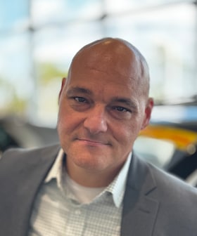 Staff member Robert Mazzio from ID_44e78cb91f98