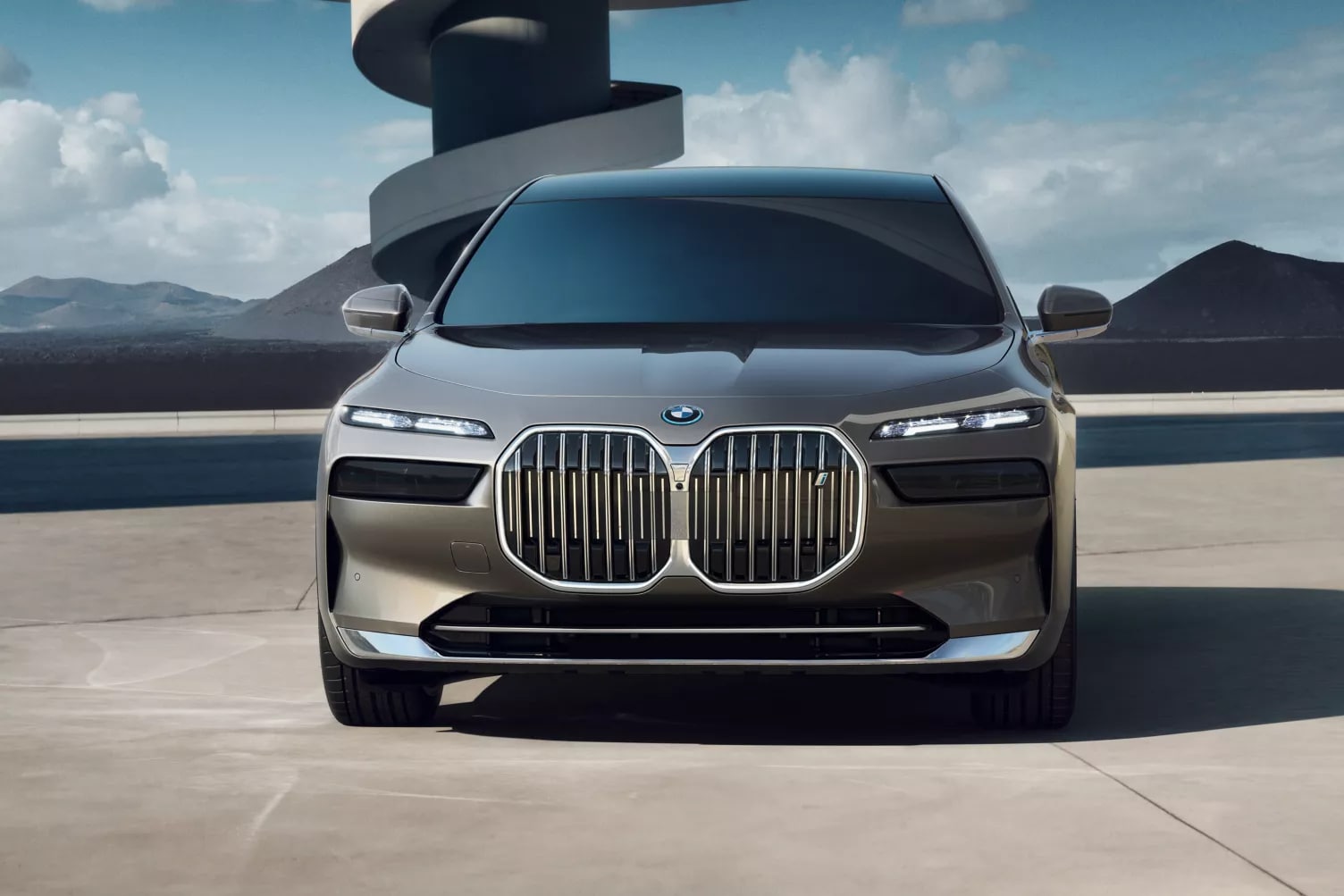 2026 BMW i7