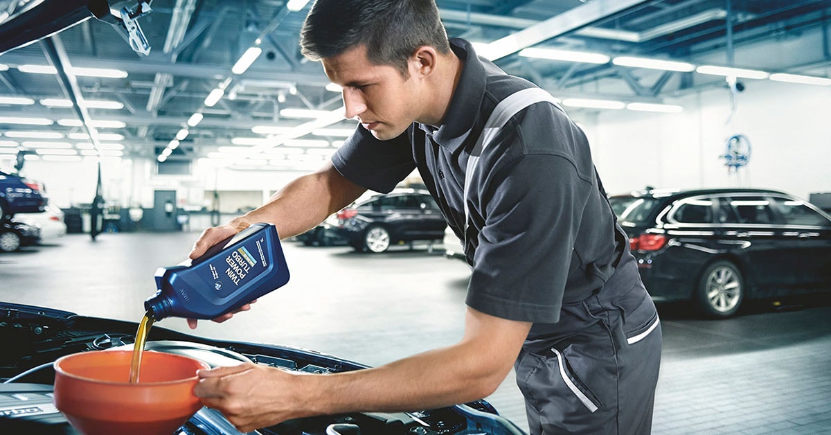 BMW-oil-change-fill-funnel.jpg