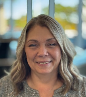 Staff member Kandy Taylor from ID_eeb0939f6ca8